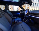 2026 Mini Cooper SE Paul Smith Edition Interior HD Wallpaper 150x120 (24)