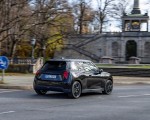2026 Mini Cooper SE Paul Smith Edition Rear Three-Quarter HD Wallpaper 150x120 (13)