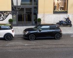 2026 Mini Cooper SE Paul Smith Edition Side HD Wallpaper 150x120 (15)