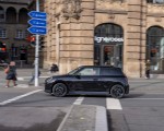 2026 Mini Cooper SE Paul Smith Edition Side HD Wallpaper 150x120 (12)