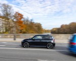 2026 Mini Cooper SE Paul Smith Edition Side HD Wallpaper 150x120 (17)