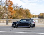 2026 Mini Cooper SE Paul Smith Edition Side HD Wallpaper 150x120 (18)