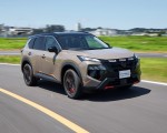 Download 2026 Nissan X-Trail Rock Creek HD & 4K Wallpapers
