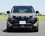 2026 Nissan X-Trail Rock Creek Front HD Wallpaper 150x120 (12)