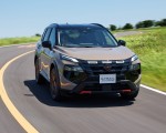 2026 Nissan X-Trail Rock Creek Front HD Wallpaper 150x120 (2)