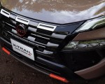 2026 Nissan X-Trail Rock Creek Headlight HD Wallpaper 150x120 (17)