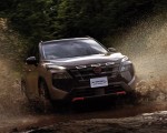 2026 Nissan X-Trail Rock Creek Off-Road HD Wallpaper 150x120 (9)