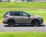 2026 Nissan X-Trail Rock Creek Side HD Wallpaper 150x120 (8)