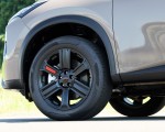 2026 Nissan X-Trail Rock Creek Wheel HD Wallpaper 150x120 (18)