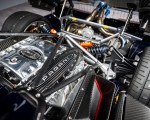 2026 Pagani Huayra 70 Derecho Engine HD Wallpaper 150x120 (9)