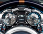 2026 Pagani Huayra 70 Derecho Instrument Cluster HD Wallpaper 150x120 (12)