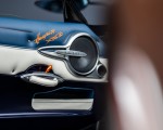 2026 Pagani Huayra 70 Derecho Interior Detail HD Wallpaper 150x120 (13)