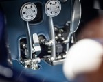 2026 Pagani Huayra 70 Derecho Interior Pedal HD Wallpaper 150x120 (16)