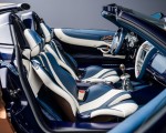 2026 Pagani Huayra 70 Derecho Interior HD Wallpaper 150x120 (10)