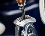 2026 Pagani Huayra 70 Derecho Manual Gear Shifter HD Wallpaper 150x120 (14)