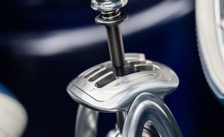 2026 Pagani Huayra 70 Derecho Manual Gear Shifter Wallpaper 450x275 (14)