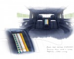 2026 Rolls-Royce Ghost Savile Row Design Sketch HD Wallpaper 150x120 (14)