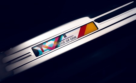 2026 Rolls-Royce Ghost Savile Row Door Sill Wallpaper 450x275 (6)