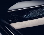 2026 Rolls-Royce Ghost Savile Row Interior Detail HD Wallpaper 150x120 (8)