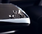 2026 Rolls-Royce Ghost Savile Row Interior Detail HD Wallpaper 150x120 (9)