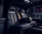 2026 Rolls-Royce Ghost Savile Row Interior Rear Seats HD Wallpaper 150x120 (12)