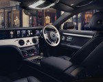 2026 Rolls-Royce Ghost Savile Row Interior HD Wallpaper 150x120 (7)