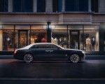 2026 Rolls-Royce Ghost Savile Row Side HD Wallpaper 150x120 (3)