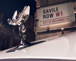 2026 Rolls-Royce Ghost Savile Row Spirit of Ecstasy HD Wallpaper 150x120 (5)