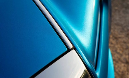 2026 Rolls-Royce Phantom Extended Regatta Detail Wallpaper 450x275 (7)