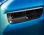 2026 Rolls-Royce Phantom Extended Regatta Headlight HD Wallpaper 150x120 (5)