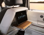 2026 Rolls-Royce Phantom Extended Regatta Interior Rear Seat Entertainment HD Wallpaper 150x120 (13)