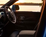 2026 Rolls-Royce Phantom Extended Regatta Interior Steering Wheel HD Wallpaper 150x120 (11)