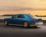 2026 Rolls-Royce Phantom Extended Regatta Rear Three-Quarter HD Wallpaper 150x120 (2)