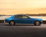 2026 Rolls-Royce Phantom Extended Regatta Side HD Wallpaper 150x120 (3)