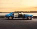 2026 Rolls-Royce Phantom Extended Regatta Side HD Wallpaper 150x120 (4)