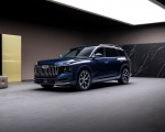 2027 Audi Q9 Front Three-Quarter HD Wallpaper 150x120 (10)