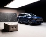 2027 Audi Q9 Front Three-Quarter HD Wallpaper 150x120 (11)