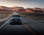 2027 Audi Q9 Front HD Wallpaper 150x120 (7)