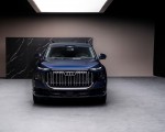 2027 Audi Q9 Front HD Wallpaper 150x120 (13)