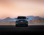2027 Audi Q9 Front HD Wallpaper 150x120 (4)