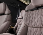 2027 Audi Q9 Interior Front Seats HD Wallpaper 150x120 (27)