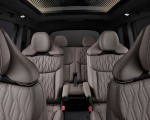 2027 Audi Q9 Interior Seats HD Wallpaper 150x120 (29)