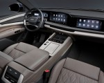 2027 Audi Q9 Interior HD Wallpaper 150x120 (23)