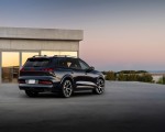 2027 Audi Q9 Rear Three-Quarter HD Wallpaper 150x120 (2)