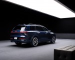 2027 Audi Q9 Rear Three-Quarter HD Wallpaper 150x120 (14)