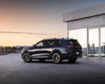 2027 Audi Q9 Rear Three-Quarter HD Wallpaper 150x120 (3)