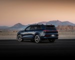 2027 Audi Q9 Rear Three-Quarter HD Wallpaper 150x120 (5)