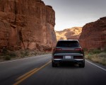 2027 Audi Q9 Rear HD Wallpaper 150x120 (8)
