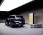 2027 Audi Q9 Rear HD Wallpaper 150x120 (15)