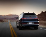 2027 Audi Q9 Rear HD Wallpaper 150x120 (9)